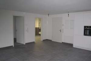 Neubau 2,5-Zimmer-Wohnung 2. OG in Herrenberg mit Küche, Garage, Wallbox, gehobene Ausstattung – Die vollständige Adresse der Immobilie erhältst du vom Anbieter., 71083 Herrenberg – Vorschaubild 10