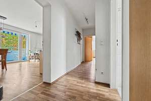 Frei werdende 3-Zimmer-Wohnung in ruhiger Lage von Alterlangen – Die vollständige Adresse der Immobilie erhältst du vom Anbieter., 91056 Steinforst, Erlangen – Vorschaubild 9