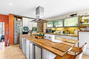 185 m² KFW-60 Einfamilienhaus mit Erdwärme, PV und Doppelgarage bei Neuburg – Die vollständige Adresse der Immobilie erhältst du vom Anbieter., 86697 Oberhausen – Vorschaubild 18
