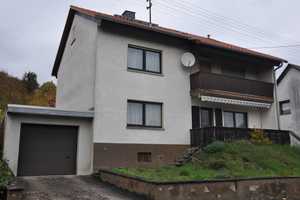 Schönes Einfamilienhaus mit Garten in ruhiger Lage – Wetteraukreis – Vorschaubild 1