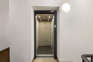 Tolles Investment für ein 1-Zimmer-Appartement mit großer Dachterrasse in Bestlage Düsseldorfs – Die vollständige Adresse der Immobilie erhältst du vom Anbieter., 40237 Düsseltal, Düsseldorf – Vorschaubild 14