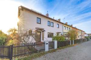 Raumwunder mit flexiblen Möglichkeiten: Haupthaus mit Einliegerwohnung – Die vollständige Adresse der Immobilie erhältst du vom Anbieter., 82256 Fürstenfeldbruck – Vorschaubild 19