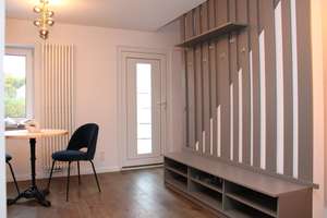 Modernisiertes Reihenhaus mit neuer Komfort Ausstattung mit Möblierung – Ostpreußenring 51, 23569 Kücknitz, Lübeck – Vorschaubild 8