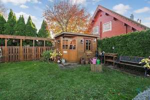 Familientraum in Jerrishoe: Hyggeliges Einfamilienhaus mit viel Platz und großem Garten – Die vollständige Adresse der Immobilie erhältst du vom Anbieter., 24963 Jerrishoe – Vorschaubild 27