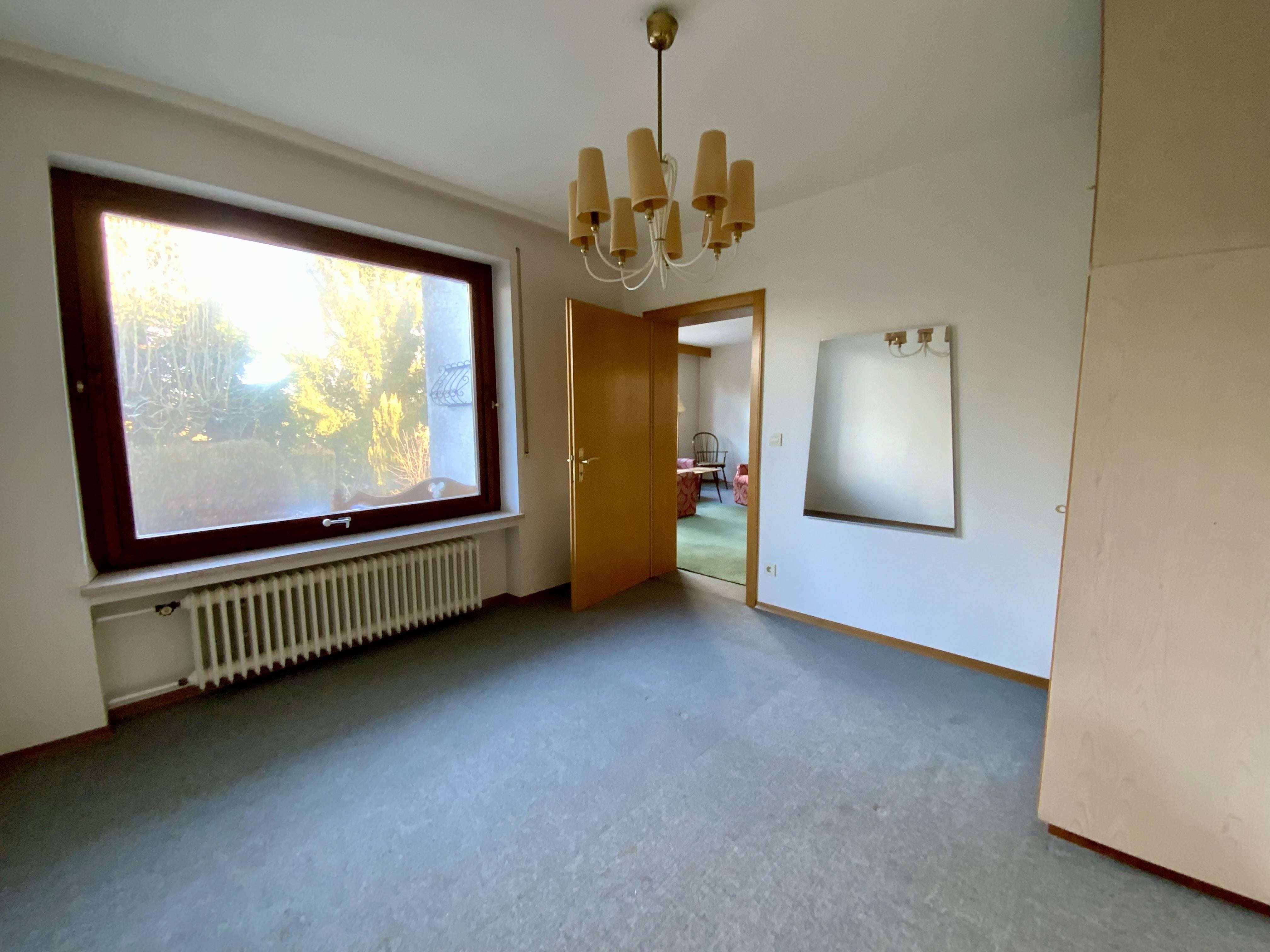 Immobilie in Bad Wörishofen - Renovierungsbedürftiges Ein/Zweifamilienhaus in Dorschhausen - Bild 13