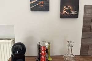 Mobiliert  Wohnung in Bonn mit Alles was man braucht  – Berta-Lungstras-Straße 2a, 53119 Tannenbusch, Bonn – Vorschaubild 13