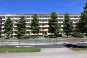 *Anmietung mit WBS*Die Treppen hoch zur neuen, schönen Wohnung* – Brückstr. 5, 39114 Brückfeld, Magdeburg – Vorschaubild 2