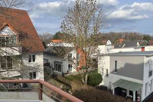 1-Zimmer-Apartment mit Balkon und Aufzug – strandnah wohnen auf dem Priwall
 – Wiekstraße 12, 23570 Travemünde, Lübeck – Vorschaubild 8