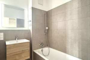 Luxus 3-Zimmerwohnung mit Gartenterrasse – Die vollständige Adresse der Immobilie erhältst du vom Anbieter., 55252 Mainz-Kastel, Wiesbaden – Vorschaubild 4
