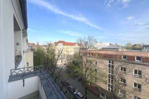 Schönes Studio-Apartment im Rixdorfer Kiez in ruhiger Seitenstraße – Die vollständige Adresse der Immobilie erhältst du vom Anbieter., 12043 Neukölln (Ortsteil), Berlin – Vorschaubild 2