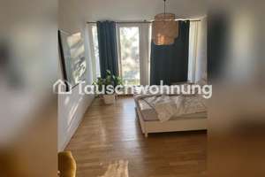 Tauschwohnung: Biete 3-Zi Maisonette Wohnung im Olympiadorf – Straßbergerstraße 47, 80809 Am Riesenfeld, München – Vorschaubild 2