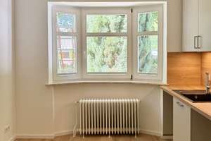 Charmantes Haus mit traumhaftem Garten, sonniger Terrasse und Doppelgarage – Die vollständige Adresse der Immobilie erhältst du vom Anbieter., 22359 Volksdorf, Hamburg – Vorschaubild 11