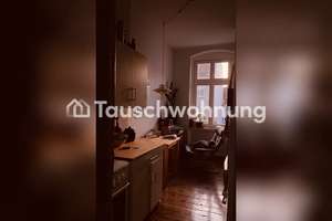 Tauschwohnung: Süße 1-Raum Wohnung im Tollen Kollwitzkiez – Hagenauer Straße 11, 10435 Prenzlauer Berg, Berlin – Vorschaubild 7