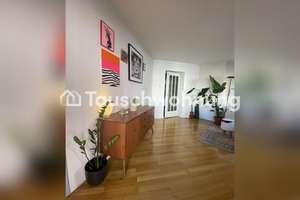 Tauschwohnung: 3Zimmer Wohnung oder WG mit Balkon im Herzen der Maxvorstadt – Adalbertstraße 39, 80799 Universität, München – Vorschaubild 3
