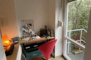 Schöne Erdgeschosswohnung im Kreuzviertel mit Garten! – Die vollständige Adresse der Immobilie erhältst du vom Anbieter., 48147 Kreuz, Münster – Vorschaubild 3