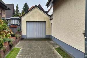 Vom Renovierungsprojekt zum Traumhaus – Die vollständige Adresse der Immobilie erhältst du vom Anbieter., 32130 Enger – Vorschaubild 5