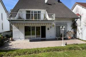 Top-Lage! Zweifamilienhaus mit ELW in 66129 SB-Bübingen! – Die vollständige Adresse der Immobilie erhältst du vom Anbieter., 66129 Bübingen, Saarbrücken – Vorschaubild 2