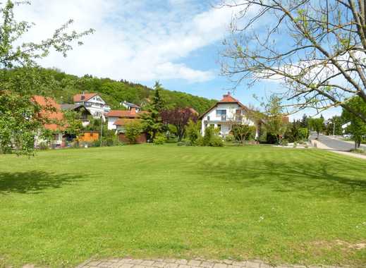 Grundstücke Kassel (Kreis) Baugrundstücke in Kassel