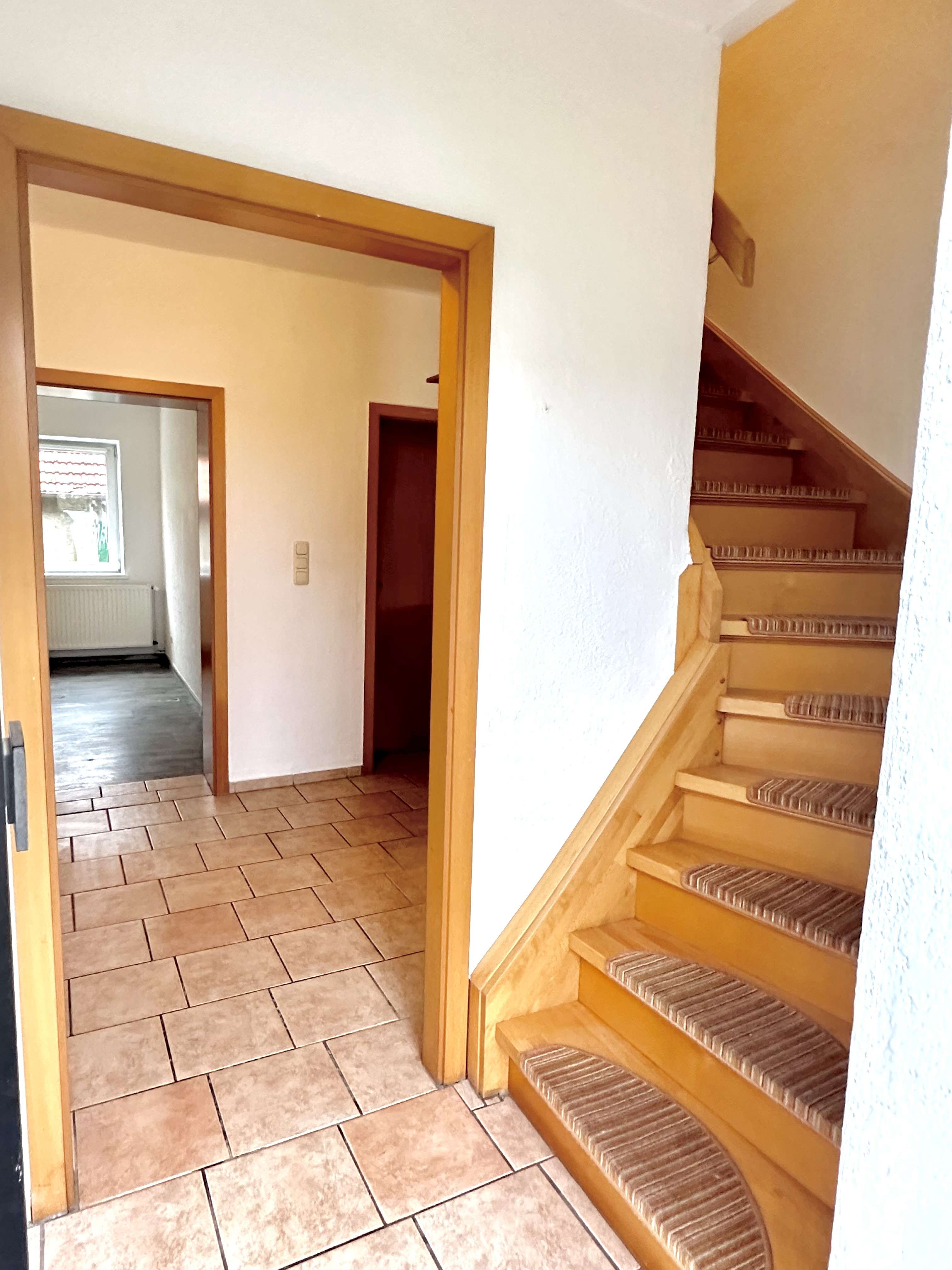 Immobilie in Kalkhorst - Charmante Doppelhaushälfte nahe der Ostsee – Ein Zuhause mit Potenzial - Bild 9