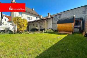 Freistehendes Einfamilienhaus mit 2 PKW-Stellplätzen - zentrale Lage! – Offenbach am Main – Vorschaubild 1