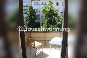 Tauschwohnung: 2 ZiWo Wilmersdorf gegen Altbau X-Berg,Schöneberg,  – Bregenzerstr. 16, 10707 Wilmersdorf, Berlin – Vorschaubild 2