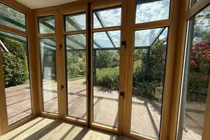 Exklusives Einfamilienhaus mit großem Garten, Teich & hochwertiger Ausstattung in Bielefeld – Bielefeld – Vorschaubild 20