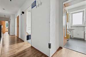 Frei werdende 3-Zimmer-Wohnung in ruhiger Lage von Alterlangen – Die vollständige Adresse der Immobilie erhältst du vom Anbieter., 91056 Steinforst, Erlangen – Vorschaubild 10