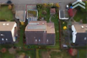 Schönes Zuhause in ruhiger Siedlung mit Einliegerwohnung, Solar, Doppel-Garage und großem Grundstück – Ostalbkreis – Vorschaubild 27