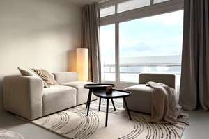 Komplett sanierte 1,5-Zimmer Wohnung im 6. OG mit Balkon in Hamburg-Osdorf - provisionsfrei – Julius-Brecht-Straße 5, 22609 Osdorf, Hamburg – Vorschaubild 4