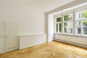 Prachtvoller Altbau mit 193 m² in Charlottenburger Top-Lage - mit separatem Bürozugang! – Die vollständige Adresse der Immobilie erhältst du vom Anbieter., 10585 Charlottenburg, Berlin – Vorschaubild 13