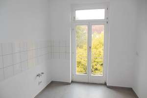 Gohlis | 3 Zi.-Whg., Bad mit Fenster und Wanne, Balkon – Dietzgenstraße 24, 4157 Gohlis-Mitte, Leipzig – Vorschaubild 8