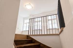 Im Herzen Regensburgs - Erstbezug einer außergewöhnlichen 3-Zimmer-Wohnung – Die vollständige Adresse der Immobilie erhältst du vom Anbieter., 93047 Innenstadt, Regensburg – Vorschaubild 5