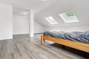 Moderne Villa mit traumhaftem Seeblick von der Dachterrasse – Die vollständige Adresse der Immobilie erhältst du vom Anbieter., 49770 Herzlake – Vorschaubild 19