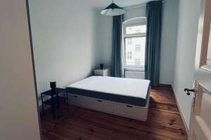 Befristet für 2 Jahre - Schöne Wohnung im Friedrichshain – Proskauer Straße 25, 10247 Friedrichshain, Berlin – Vorschaubild 17