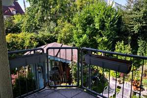 Ruhige, idyllische zentral gelegene 4-Zimmer mit Terasse – 40593 Urdenbach, Düsseldorf – Vorschaubild 4