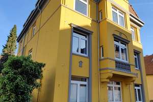 Bielefelder Westen | Barrierearme 3,5-ZKB-Altbauwohnung