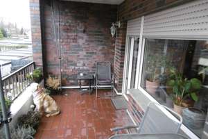 MG-Holt!  Moderne 2-Zimmer-Eigentumswohnung mit Balkon und Garage – Die vollständige Adresse der Immobilie erhältst du vom Anbieter., 41069 Holt, Mönchengladbach – Vorschaubild 16