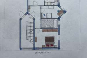 Platz für neue Ideen: 3-Zimmer-Wohnung in Laim – Gatterburgstraße 11, 80689 Sankt Ulrich, München – Vorschaubild 14
