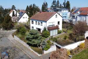 Attraktives Ein- bis Zweifamilienhaus in Spitzenlage in Fürth-Poppenreuth/Am Espan! – Fürth – Vorschaubild 2