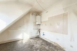 Geräumige Vier-Zimmer-Wohnung – Die vollständige Adresse der Immobilie erhältst du vom Anbieter., 28197 Woltmershausen (Ortsteil), Bremen – Vorschaubild 10