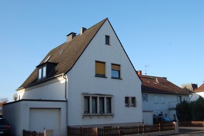 2-Familienwohnhaus mit Potenzial, schöne Wohnlage, zu verkaufen!