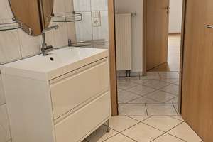 Helle 3-Zimmer Wohnung mit EBK und Balkon in Erfurt-Gispersleben, Gartennutzung, Stellplatz  – Amtmann Kästner Platz 8, 99091 Gispersleben, Erfurt – Vorschaubild 20