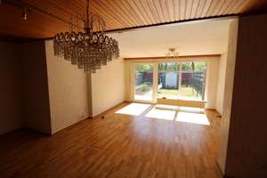 Ankommen & gestalten: Reihenmittelhaus zum Festpreis mit Garten und Garage wartet auf Sie – Die vollständige Adresse der Immobilie erhältst du vom Anbieter., 38226 Lebenstedt, Salzgitter – Vorschaubild 3