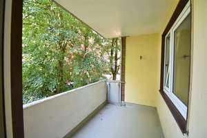 Ideal geschnittene 3-Zimmer-Wohnung mit 2 Balkonen  – Paul-Bonatz-Str. 29, 40595 Garath, Düsseldorf – Vorschaubild 12