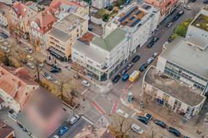 Wo Geschichte auf moderne Praxis trifft – Ihre neue Adresse  im Herzen von Feuerbach. – 70469 Feuerbach-Mitte, Stuttgart – Vorschaubild 35