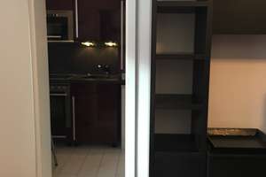 Möbliertes Apartment in der Schwanthalerhöhe – Ridlerstraße 25, 80339 Westend, München – Vorschaubild 4