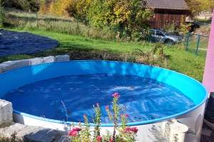 "...und, im Garten steht Ihr Pool" – Dietldort 12, 93133 Burglengenfeld – Vorschaubild 3