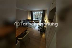 Tauschwohnung: Suche 3-Zimmer-Wohnung in Hamburg bis 1600€ – 20148 Rotherbaum, Hamburg – Vorschaubild 1
