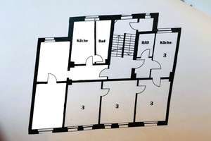 Bochum-Wattenscheid – vermietete Altbau-ETW mit stabilem Mietertrag – Die vollständige Adresse der Immobilie erhältst du vom Anbieter., 44866 Wattenscheid-Mitte, Bochum – Vorschaubild 12