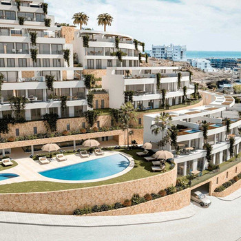 Objekt zum Verkauf in Fuengirola